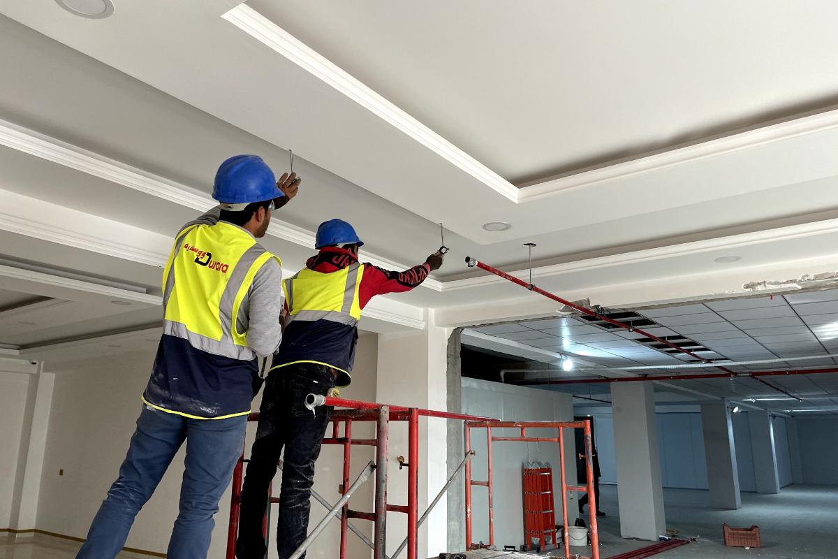 Haware Hawler Ice Cream Company