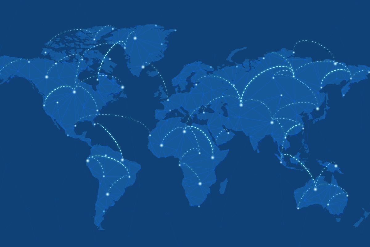 Worldwide