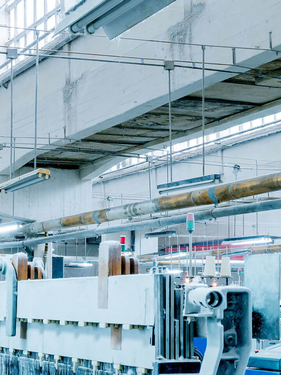 Factory