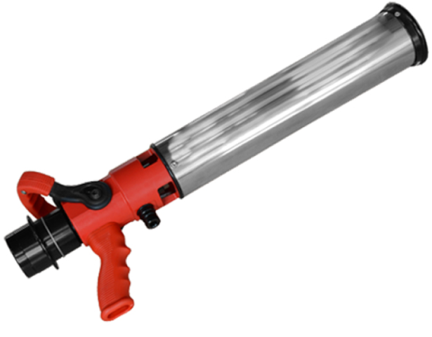Foam Branch Pipe