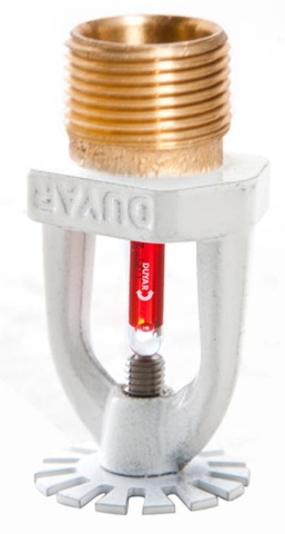 Pendent Sprinkler