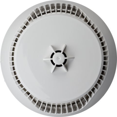 Addressable Combined Detector