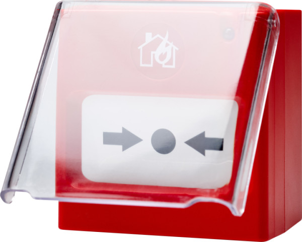 Addressable Manual Call Point