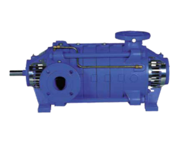 Multistage Centrifugal Pumps
