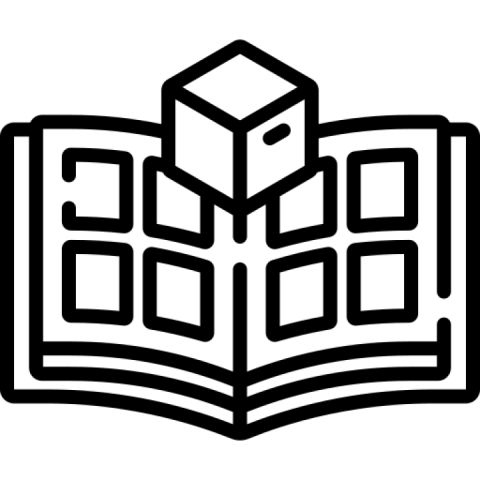 Product catalogue